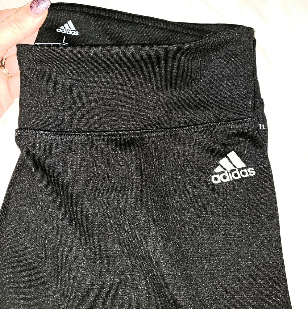 Adidas leggings